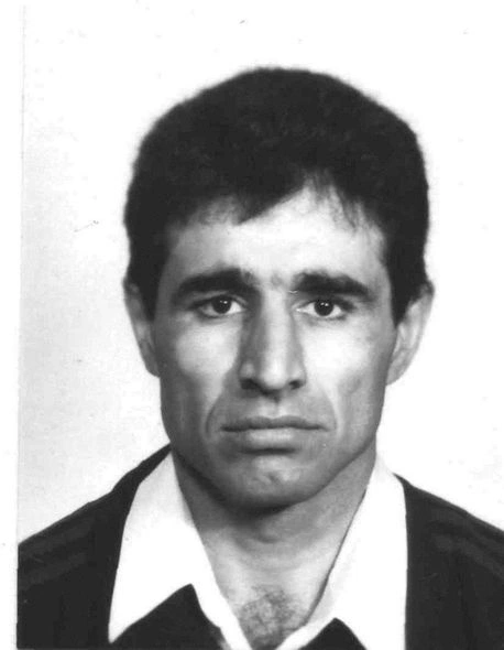 Zorlamada ittiham olunan azərbaycanlı İnterpola verildi