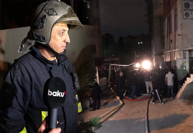 “Günün Yekunu” - 15 noyabr 2019