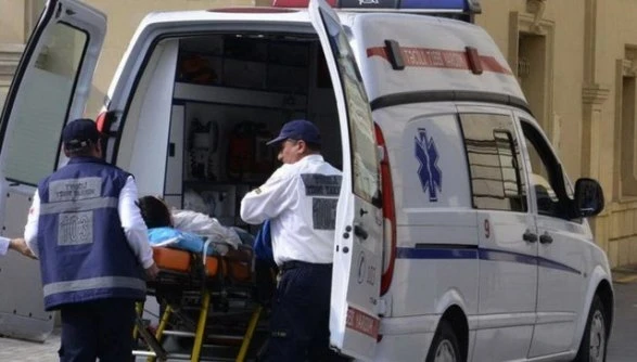 Абдуллаев заподозрил жену в измене и убил на глазах у людей