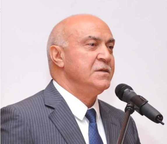 Prezident Valeh Ələsgərovu yeni vəzifəyə təyin etdi
