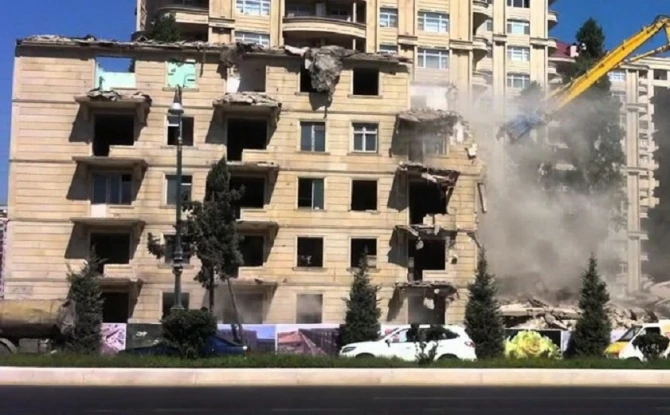 “Günün Yekunu” - 27 noyabr 2019