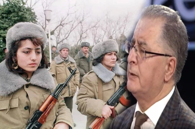 “Günün Yekunu” - 27 noyabr 2019