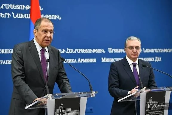 ATƏT sədri gəldi, Lavrov da yol üstədir - Qarabağı nə gözləyir?
