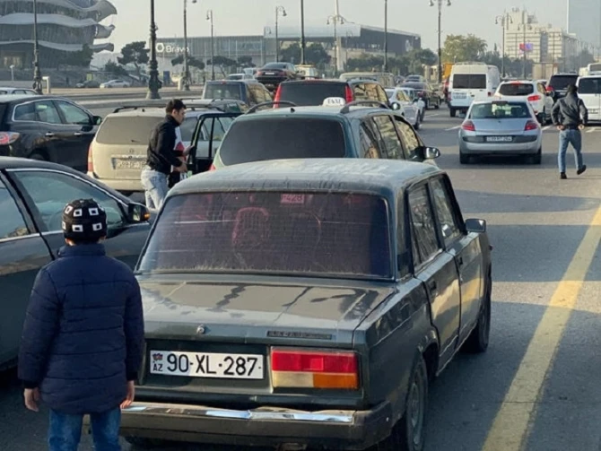 “Günün Yekunu” - 30 noyabr 2019