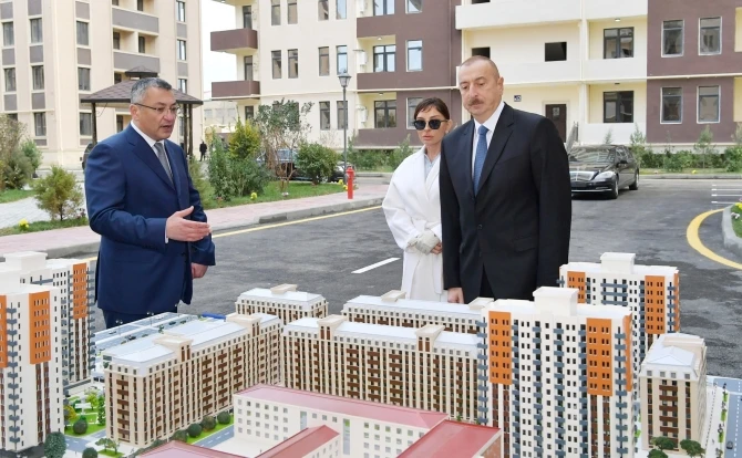 Azərbaycanın energetika və nəqliyyat sahələrində uğuru: Yoxsulluq və işsizlik kəskin azalıb - TƏHLİL
