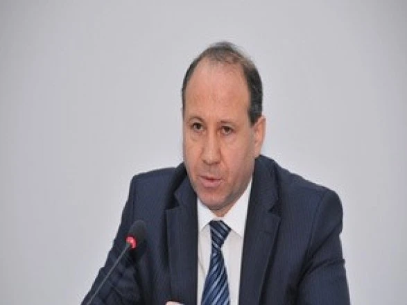 Ильхам Алиев уволил еще одного чиновника