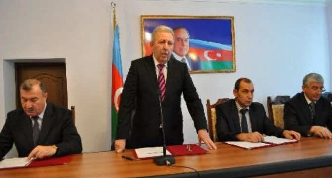 Keçmiş icra başçılarının revanşı - deputat olmaq istəyirlər...