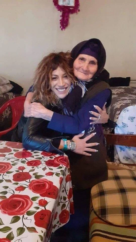 Röya 77 yaşlı şəhid anasının evində oldu: İcra hakimiyyəti isə rəsmi müraciət tələb edir  - FOTO
