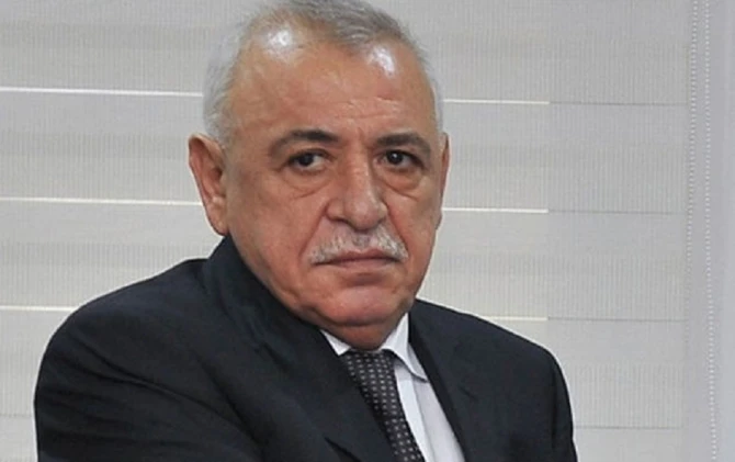 Daha bir deputat təcili əməliyyat olundu - FOTO