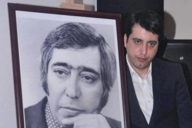 Xalq artistinin oğlunun vəziyyəti pisləşib - Təcili böyrək köçürülməlidir