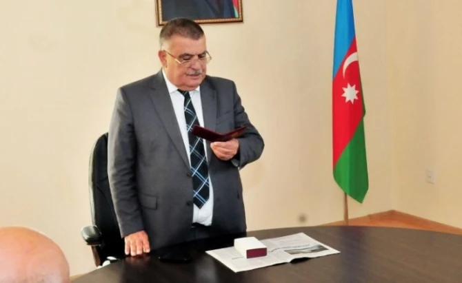 Bu il 6 icra başçısı işdən çıxarılıb, 2-si həbs olunub - FOTO
