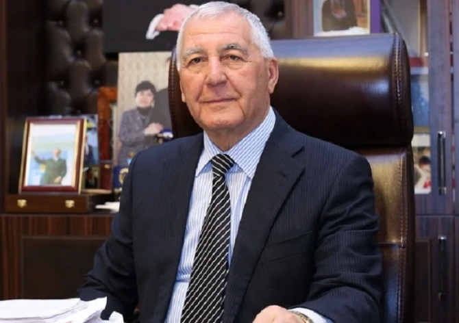 Bu il 6 icra başçısı işdən çıxarılıb, 2-si həbs olunub - FOTO