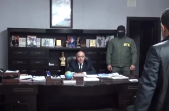 Bu il 6 icra başçısı işdən çıxarılıb, 2-si həbs olunub - FOTO