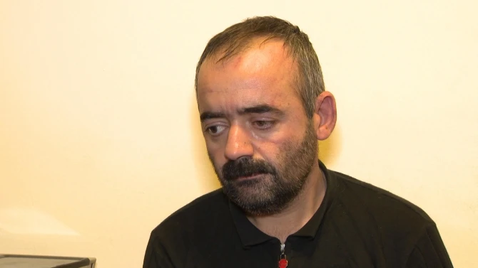 İstixanada narkotik yetişdirən şəxs saxlanılıb - FOTO