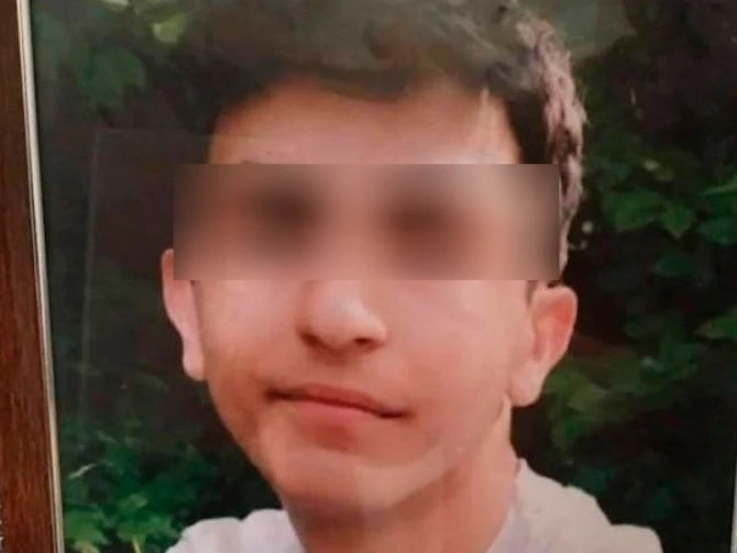 BAKIDA DƏHŞƏT: 10-cu sinif şagirdi sevgilisi ilə vidalaşıb özünü öldürdü - FOTO