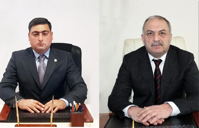 Ramiz Mehdiyevdən yeni təyinatlar - FOTO
