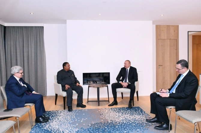 “Azərbaycan qəbul edilmiş bütün qərarlara sadiq qalıb” - OPEC-in baş katibi