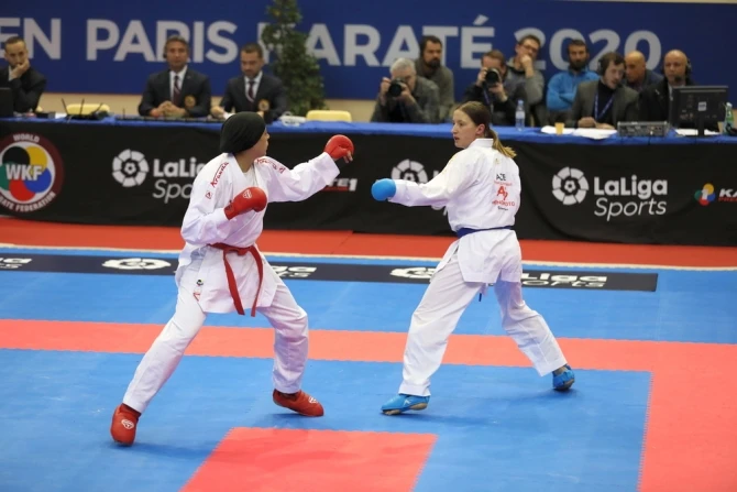 İdmançımız finalda qalib gələrək çempion oldu