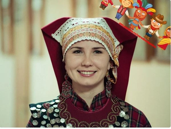 5 тюркских народов, принявших 