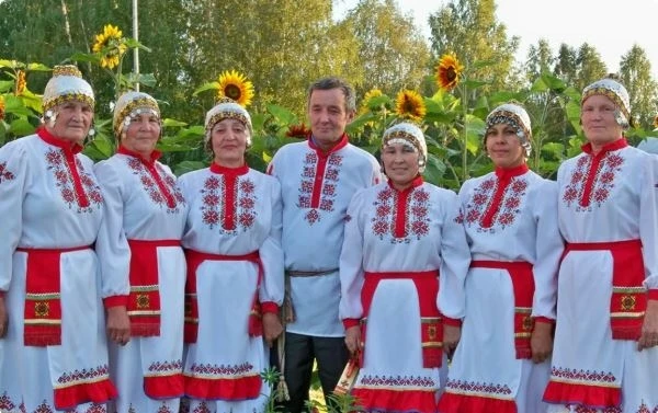5 тюркских народов, принявших 