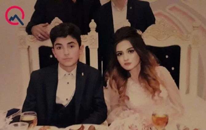 İki həftə əvvəl gəlin köçən 16 yaşlı qızın ölümü ilə bağlı araşdırma başlanılıb  - RƏSMİ