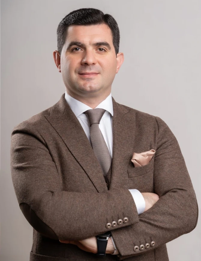 Zəngilan və Qubadlı seçicilərinin sevgisini qazanmış namizəd Emin Əliyev - FOTO