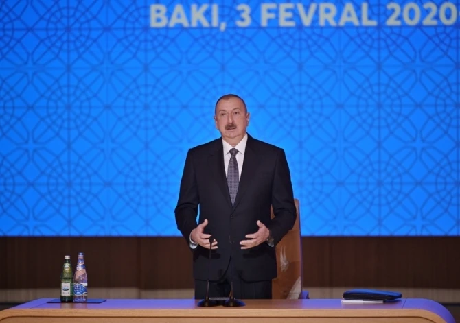 “Günün Yekunu” - 4 fevral 2020