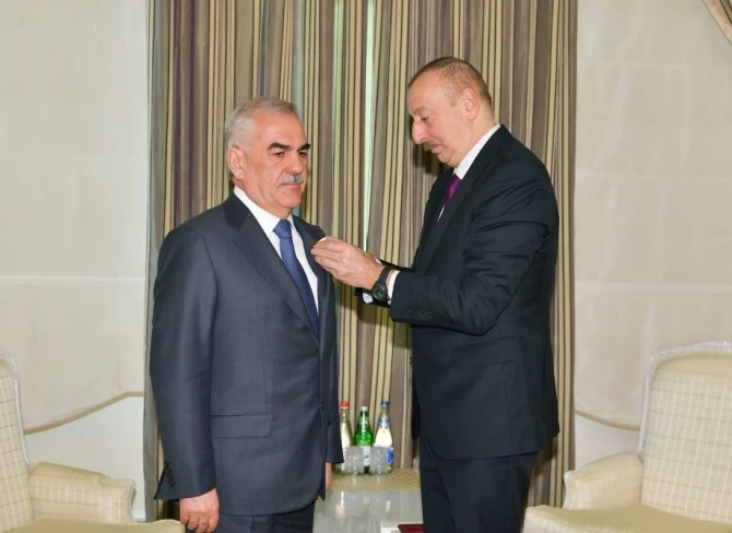 “Günün Yekunu” - 4 fevral 2020