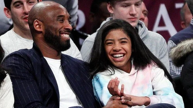 Kobe Brayantın öldüyü helikopter qəzası ilə bağlı səs yazıları yayıldı - FOTO