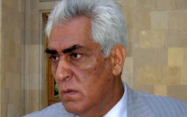 “Əlində iki bıçaq olub, arxadan qızıma hücum edib” - Sabiq başçının oğluna dəhşətli ittiham