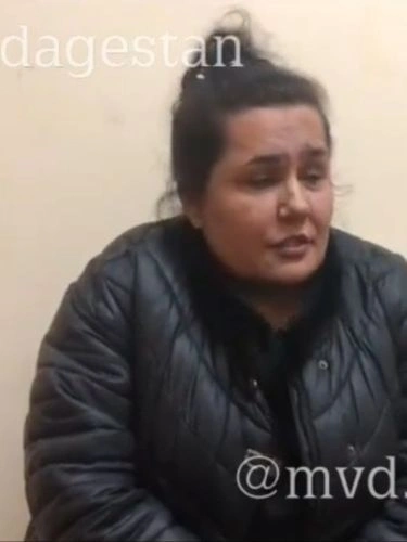Azərbaycanla sərhəddə “1 milyonluq qızlar” saxlanıldı - Krallığa aparılırdılar - FOTO
