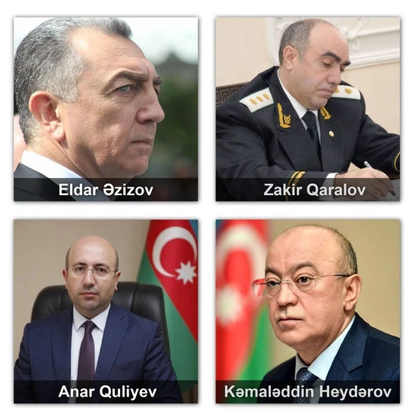 “Baku Lüks Tikinti”nin qanunsuz hərəkəti kütləvi etirazlara səbəb oldu -VİDEO/FOTO