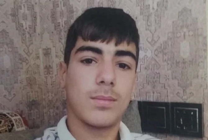 Zaqatalada məktəb şagirdi itkin düşüb - FOTO