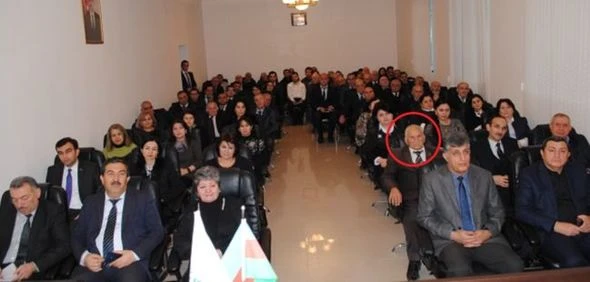 Seçki günü məşhur olan kişi barədə maraqlı faktlar - FOTO