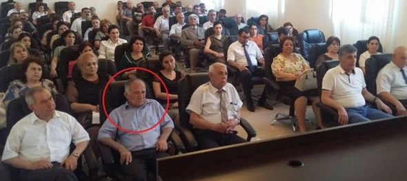 Seçki günü məşhur olan kişi barədə maraqlı faktlar - FOTO