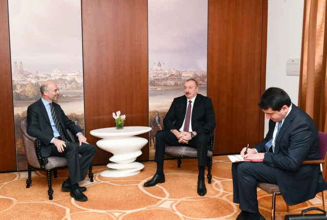 “Günün Yekunu” - 15 fevral 2020