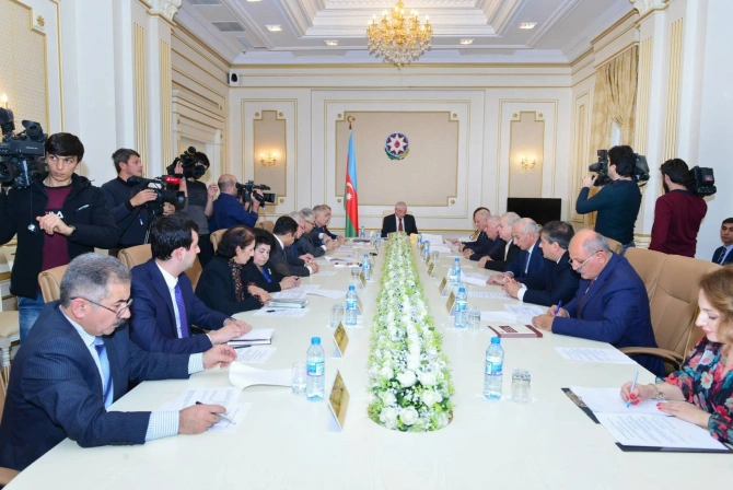 “Günün Yekunu” - 19 fevral 2020