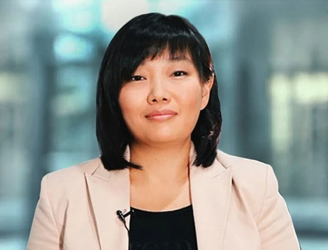 Forbes назвал нового лидера в рейтинге самых богатых женщин России - ФОТО