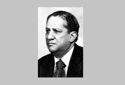 Əziz Mirəhmədovun 100 illik yubileyi qeyd ediləcək - SƏRƏNCAM