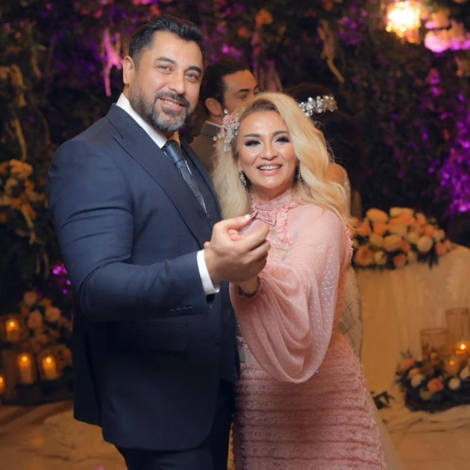 Nüşabə Ələsgərli: “Deyirlər, ərim oğlum yaşındadır, düşmənlər partlasın” - FOTO