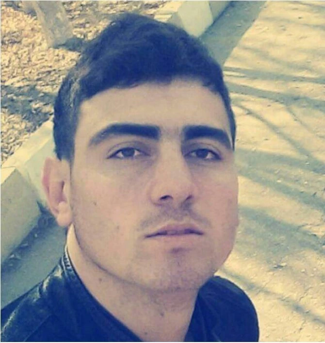 Şəhidimiz ingilis dili müəllimi imiş – FOTO