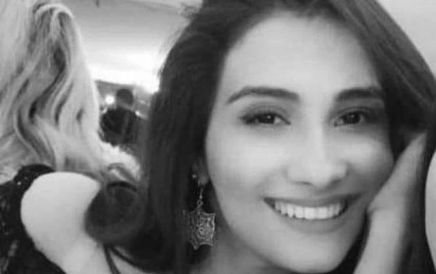 Azərbaycanda gənc müəllim öldü - FOTO