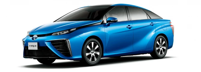 Toyota серьезно готовится к Олимпийским и Паралимпийским играм Токио-2020 - ФОТО