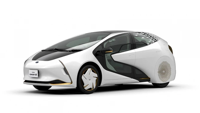 Toyota серьезно готовится к Олимпийским и Паралимпийским играм Токио-2020 - ФОТО