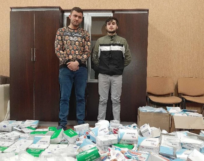 Yaranmış vəziyyətdən sui-istifadə edənlərə qarşı sərt tədbirlər görülür - FAKTLAR