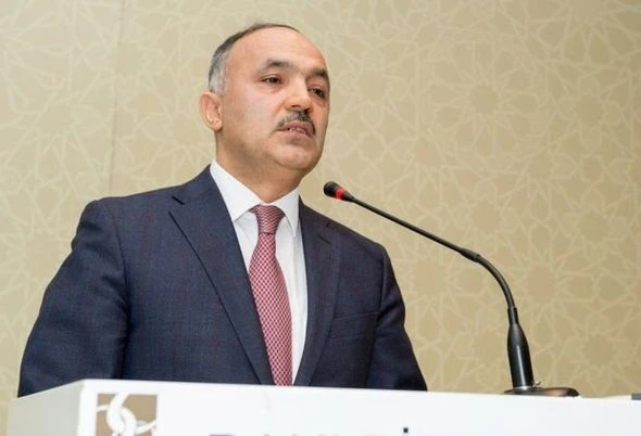Mikayıl Cabbarov keçmiş müavinini müşavir təyin etdi - FOTO