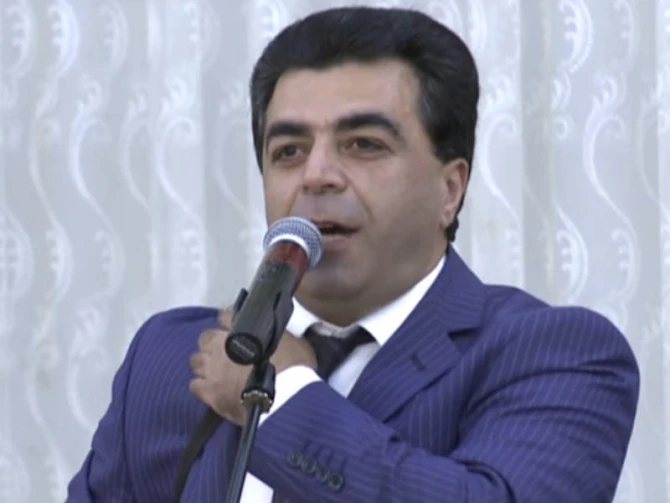 Azərbaycanlı aşıq vəfat etdi - FOTO