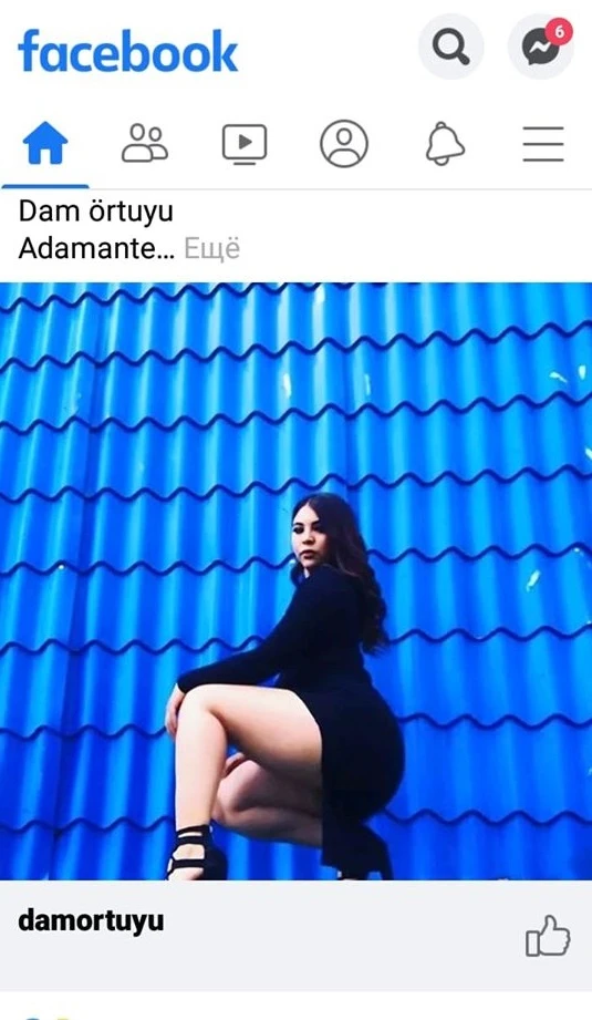 Azərbaycanda bu reklam qalmaqala səbəb oldu - FOTO
