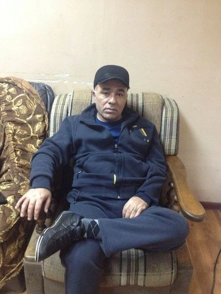 Tanınmış azərbaycanlı kriminal avtoritet tutuldu - FOTO