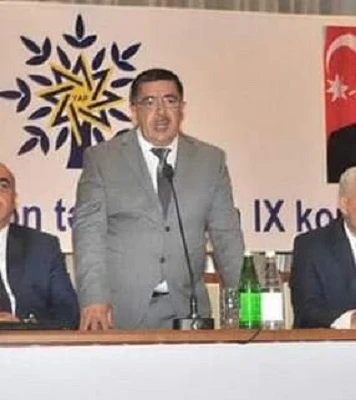 Həbs edilən icra başçısının daha bir kadrı işdən çıxarıldı - FOTO